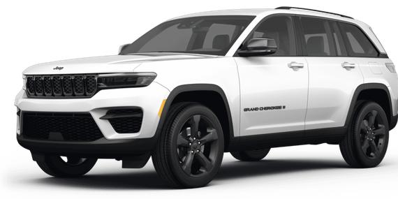 JEEP GRAND CHEROKEE 2025 1C4RJHAG6SC291975 image JEEP GRAND CHEROKEE 2025 1C4RJHAG6SC291975 image